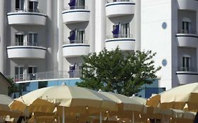 Hotel Alexander Spiaggia